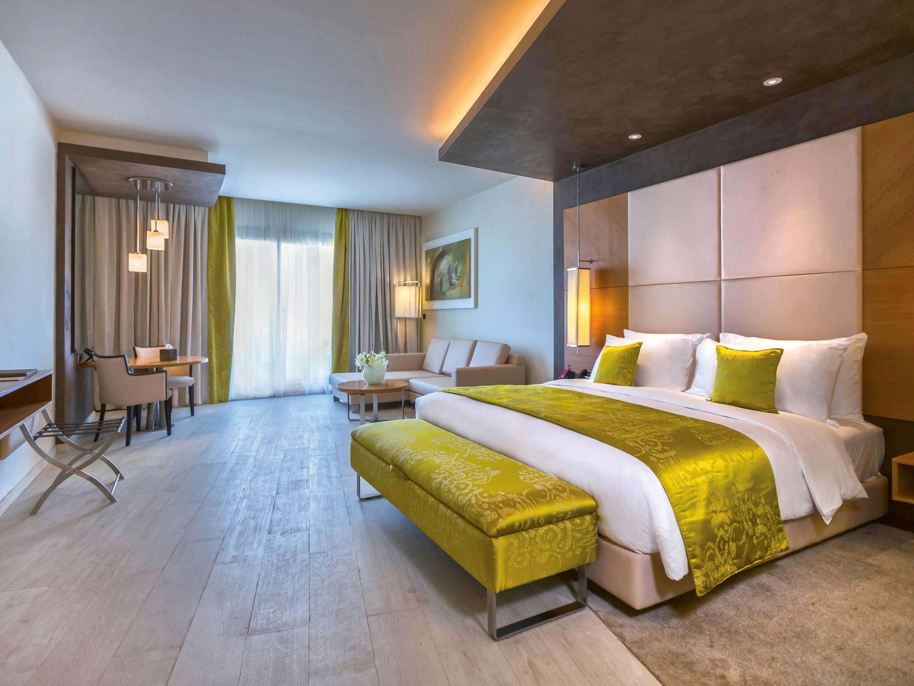 فندق موفينبيك دو لاك تونس المظهر الخارجي الصورة Deluxe Room