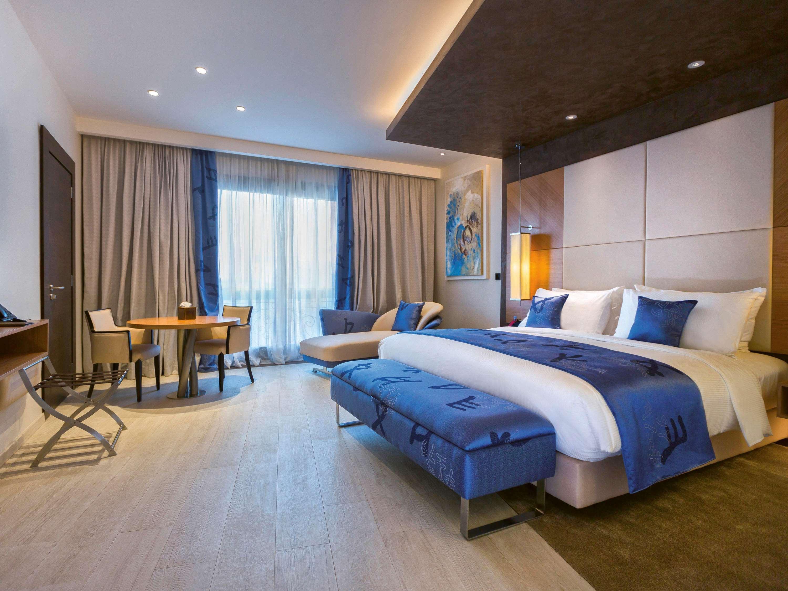 فندق موفينبيك دو لاك تونس المظهر الخارجي الصورة Deluxe Room