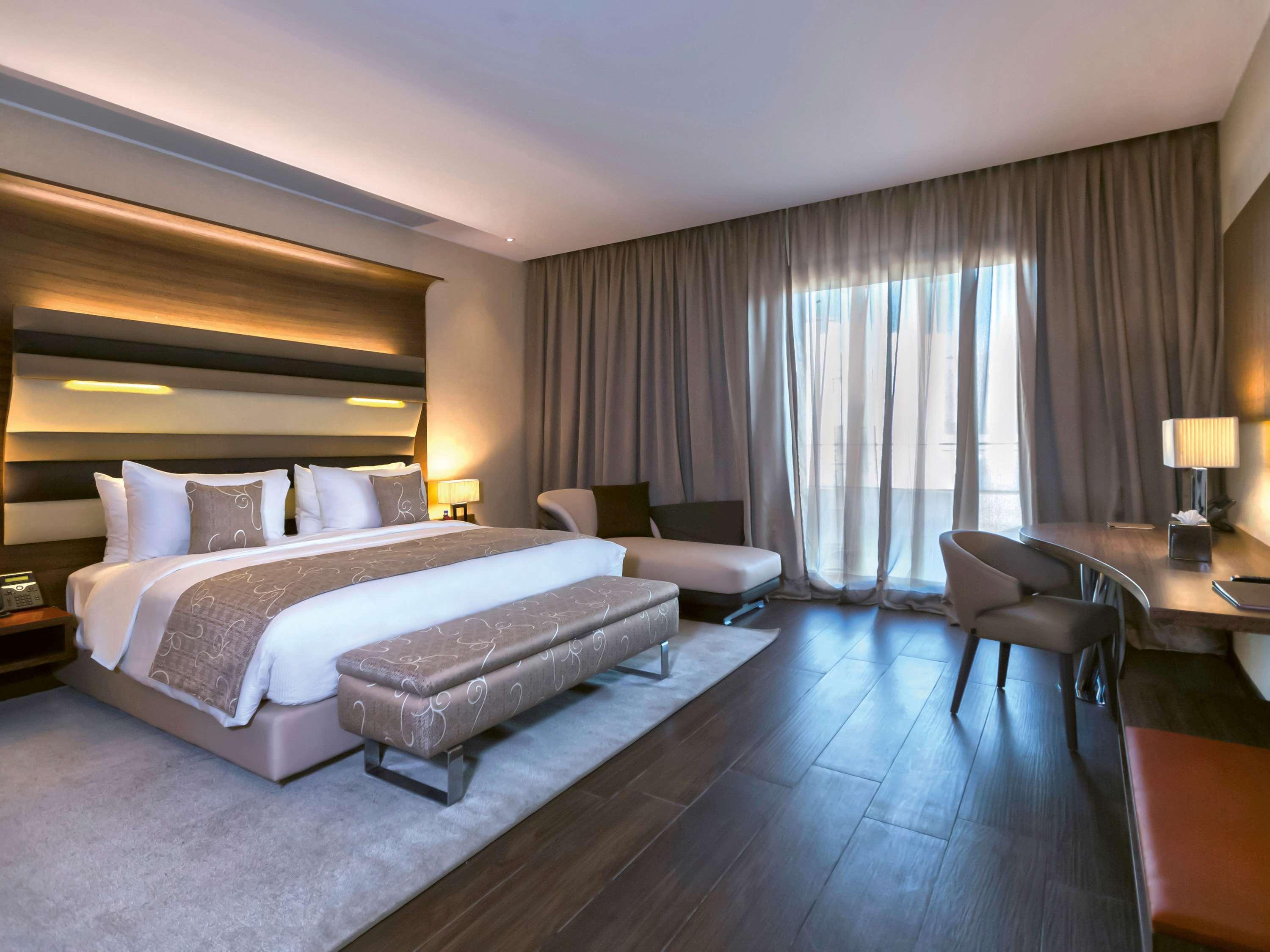 فندق موفينبيك دو لاك تونس المظهر الخارجي الصورة Deluxe room