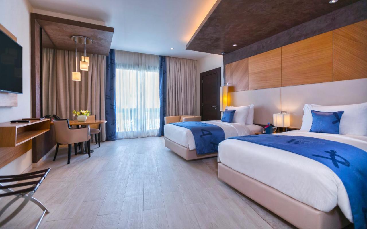 فندق موفينبيك دو لاك تونس المظهر الخارجي الصورة Deluxe Room